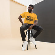 I Have Decided Baptism T-Shirt - Unisex classic tee - Local Church Media