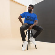 I Have Decided Baptism T-Shirt - Unisex classic tee - Local Church Media