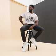 I Have Decided Baptism T-Shirt - Unisex classic tee - Local Church Media