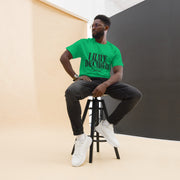 I Have Decided Baptism T-Shirt - Unisex classic tee - Local Church Media