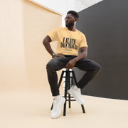 I Have Decided Baptism T-Shirt - Unisex classic tee - Local Church Media