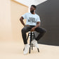 I Have Decided Baptism T-Shirt - Unisex classic tee - Local Church Media