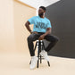 I Have Decided Baptism T-Shirt - Unisex classic tee - Local Church Media