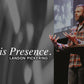 In His Presence - Local Church Media
