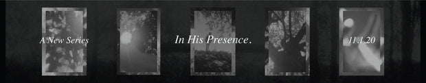 In His Presence - Local Church Media