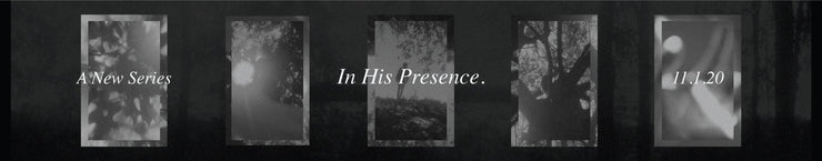 In His Presence - Local Church Media