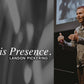 In His Presence - Local Church Media