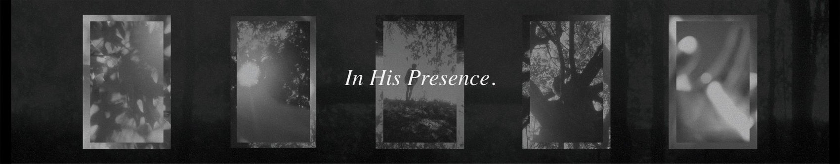 In His Presence - Local Church Media