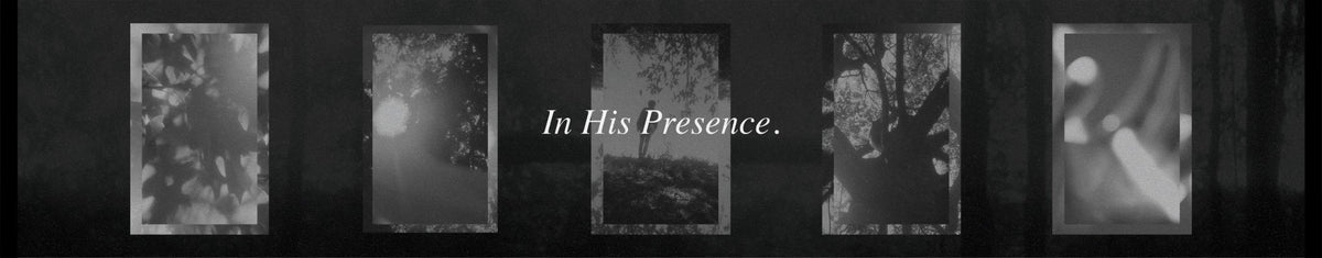 In His Presence - Local Church Media
