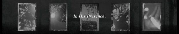 In His Presence - Local Church Media