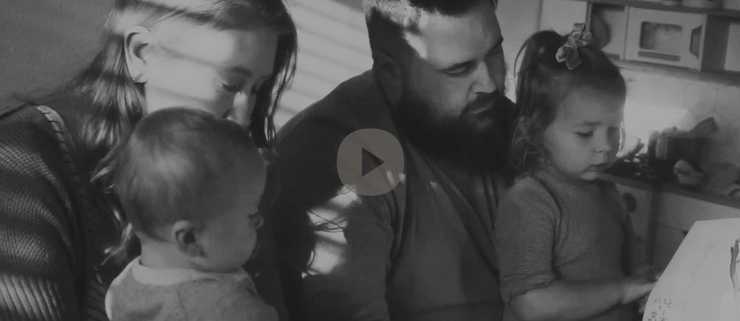 In His Presence - Local Church Media