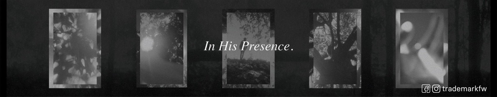 In His Presence - Local Church Media
