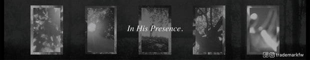 In His Presence - Local Church Media