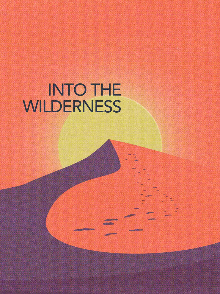 Into the Wilderness - Local Church Media