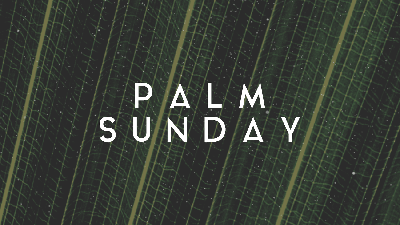 Is Faith Enough - Local Church Media
