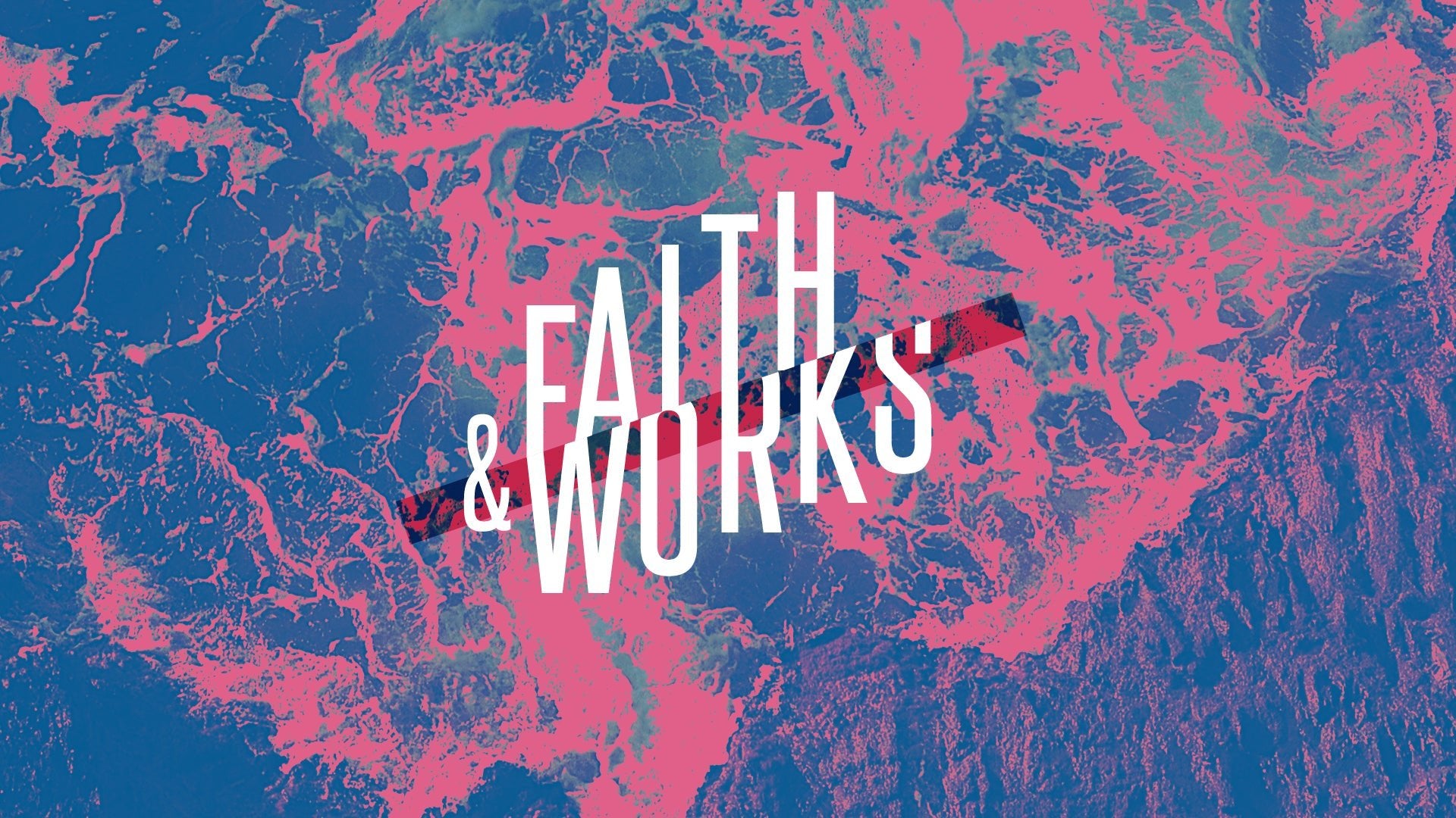 Is Faith Enough - Local Church Media