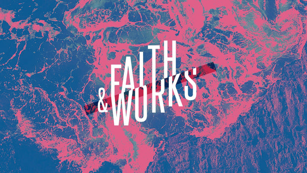 Is Faith Enough - Local Church Media