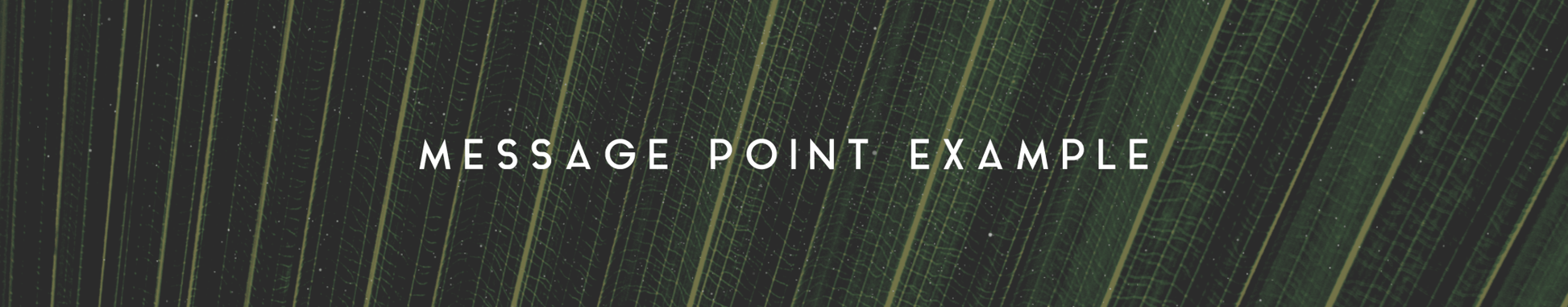 Is Faith Enough - Local Church Media