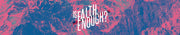 Is Faith Enough - Local Church Media