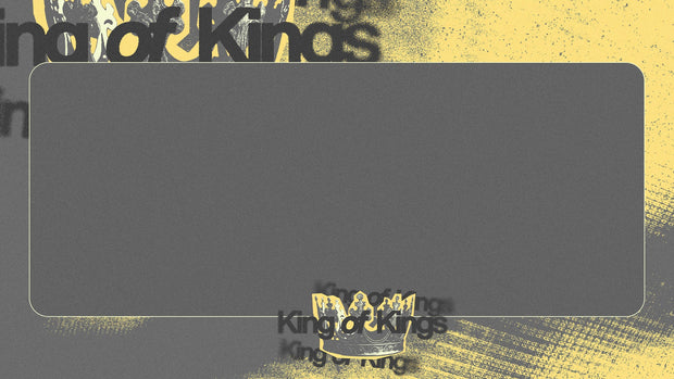 King of Kings - Local Church Media