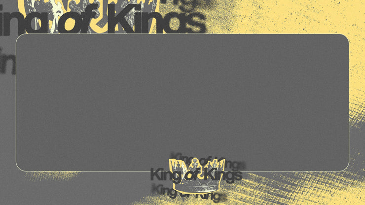 King of Kings - Local Church Media
