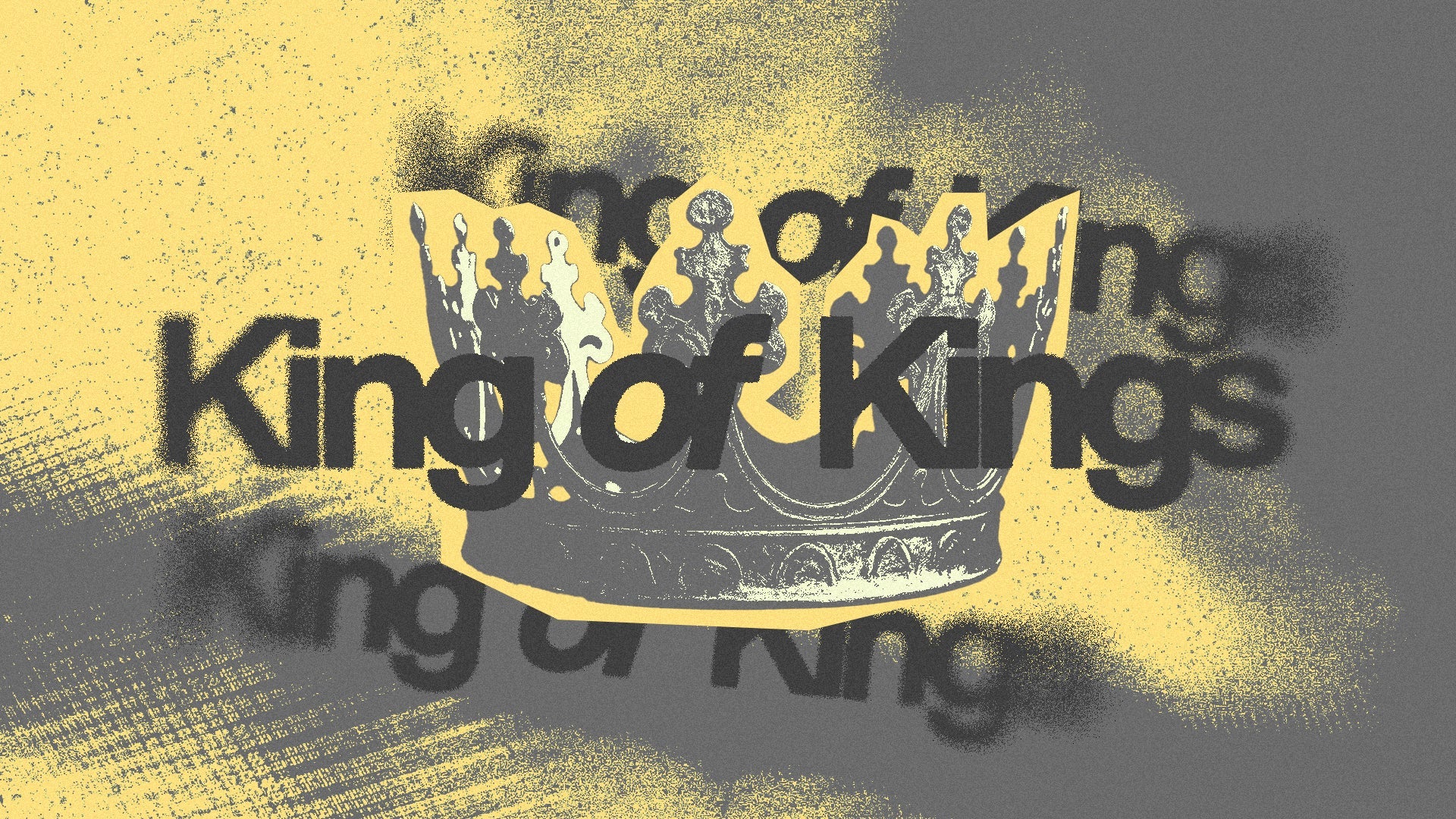 King of Kings - Local Church Media
