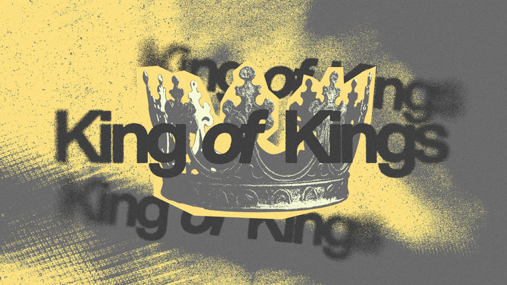 King of Kings - Local Church Media