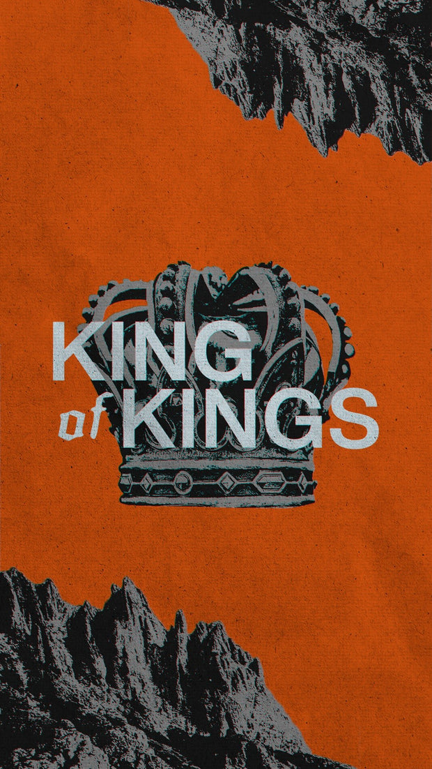 King of Kings - Local Church Media