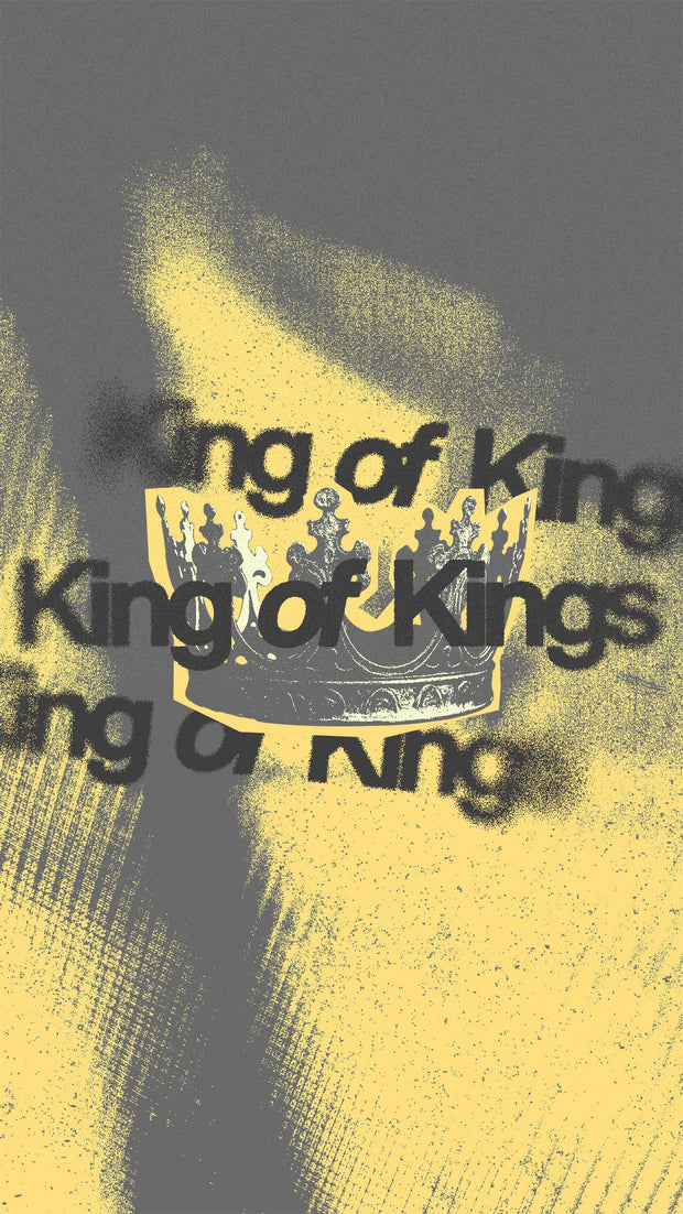 King of Kings - Local Church Media