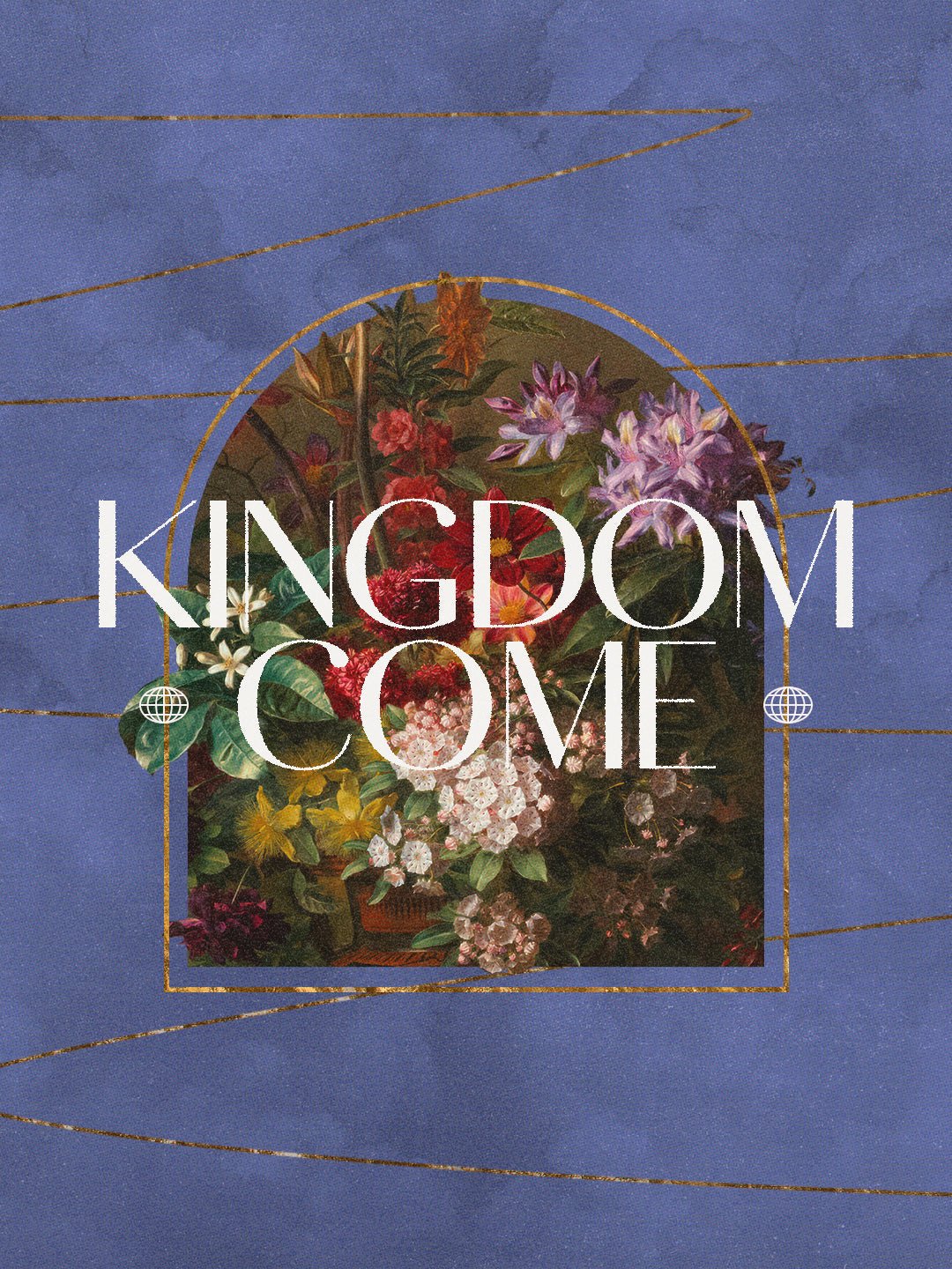 Kingdom Come - Local Church Media