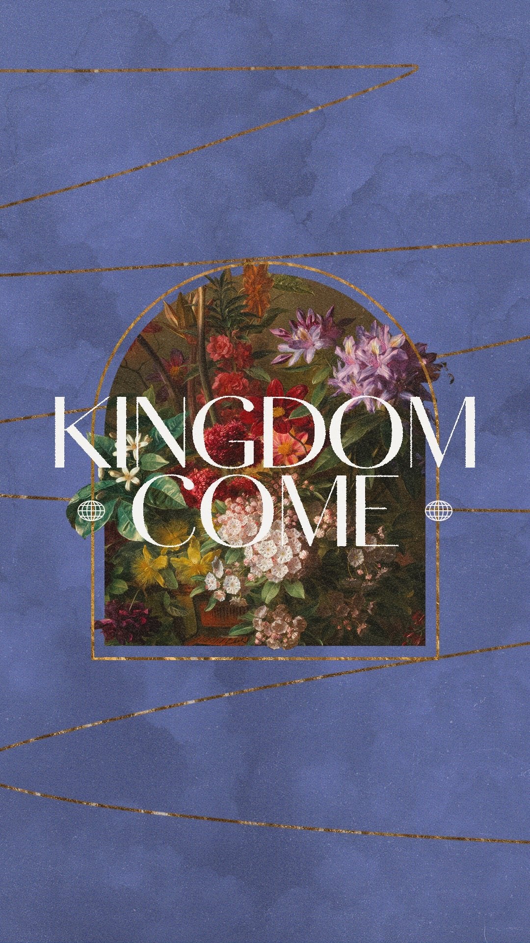 Kingdom Come - Local Church Media