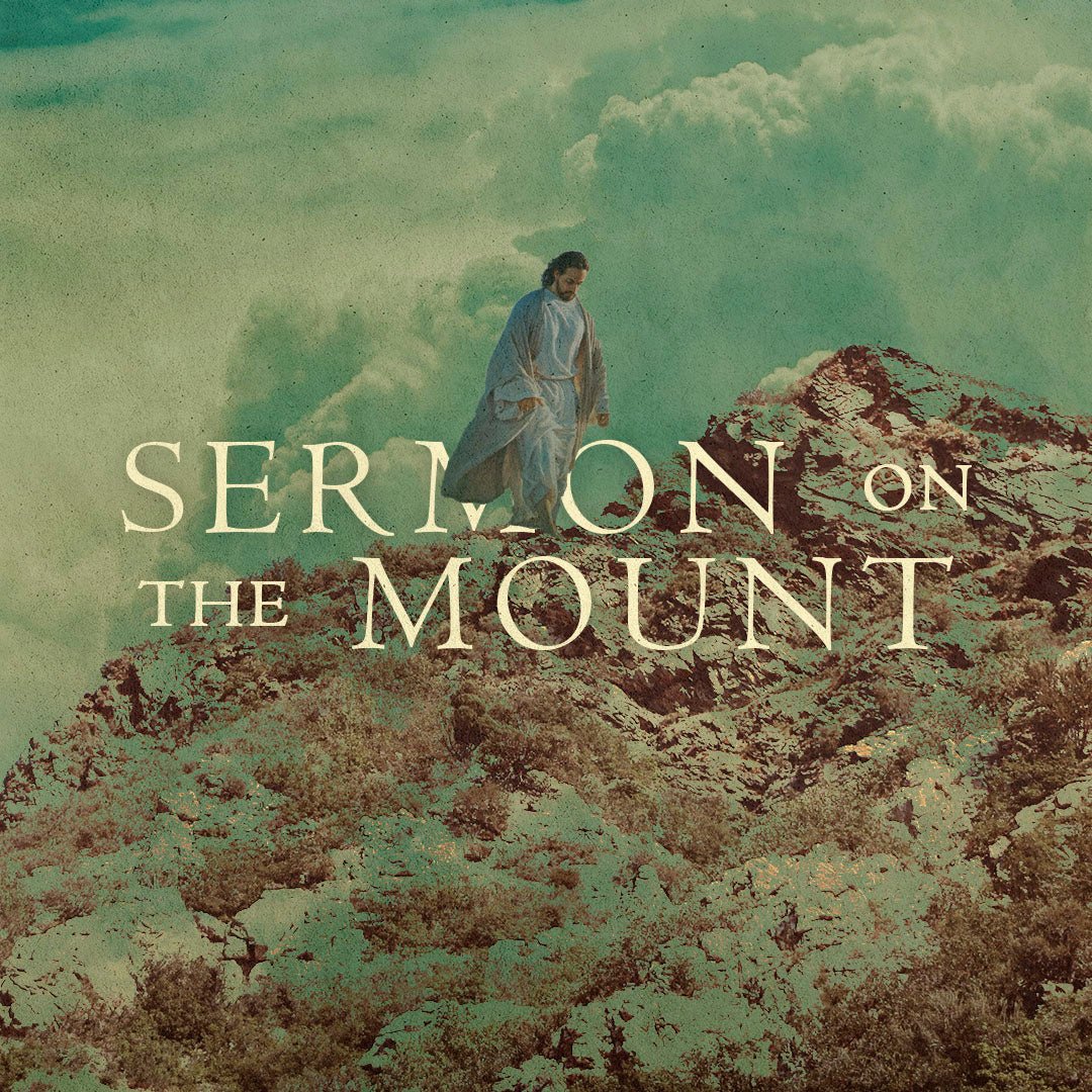 Kingdom Principles - Sermon on the Mount - Local Church Media