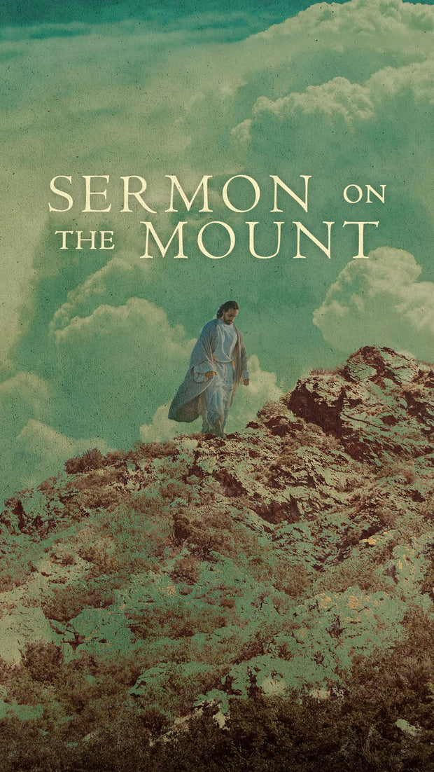 Kingdom Principles - Sermon on the Mount - Local Church Media