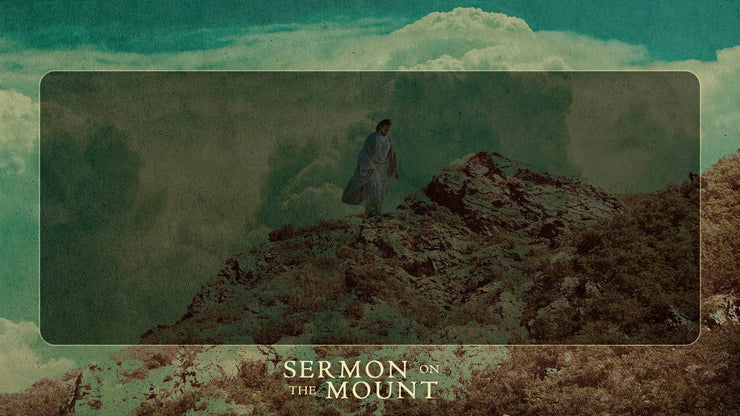 Kingdom Principles - Sermon on the Mount - Local Church Media