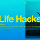 Life Hacks - Local Church Media