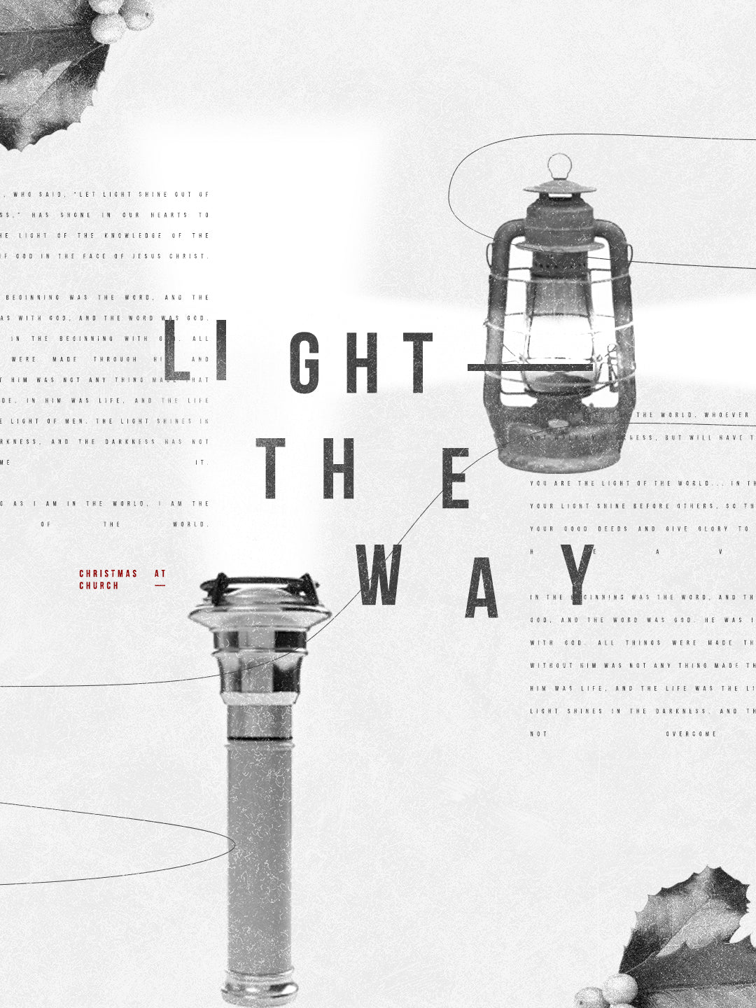 Light The Way - Local Church Media