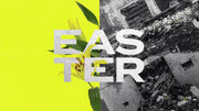 Lily and Ashes – Easter Sermon Series Package - Local Church Media