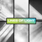 Lines of Light Texture Pack - Local Church Media