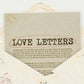 Love Letters - Local Church Media