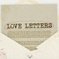 Love Letters - Local Church Media