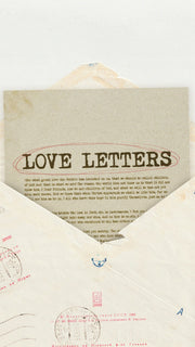 Love Letters - Local Church Media