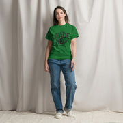 Made New Baptism T-shirt - Unisex classic tee - Local Church Media