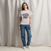 Made New Baptism T-shirt - Unisex classic tee - Local Church Media