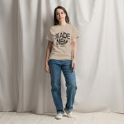 Made New Baptism T-shirt - Unisex classic tee - Local Church Media