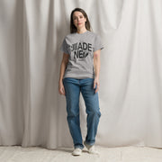 Made New Baptism T-shirt - Unisex classic tee - Local Church Media