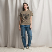 Made New Baptism T-shirt - Unisex classic tee - Local Church Media