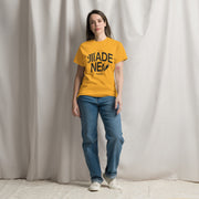 Made New Baptism T-shirt - Unisex classic tee - Local Church Media