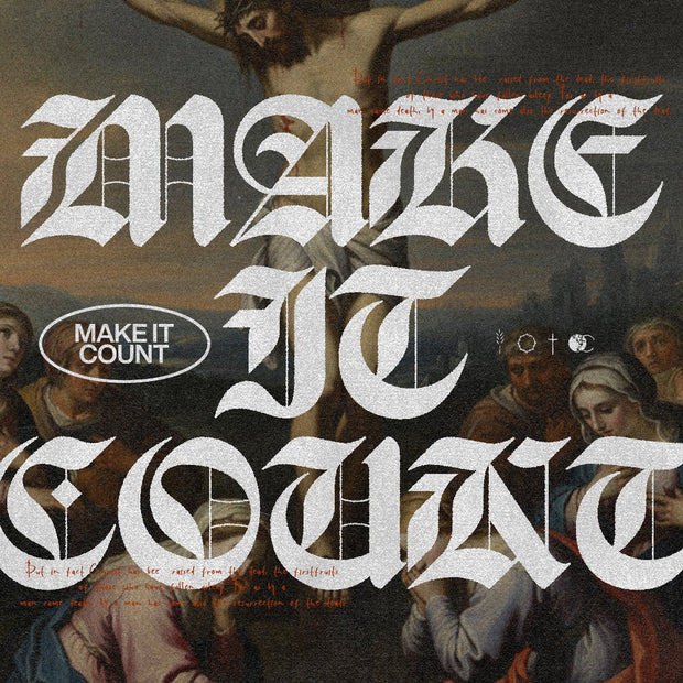 Make It Count - Local Church Media