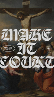 Make It Count - Local Church Media