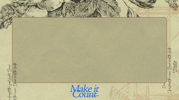Make It Count - Local Church Media